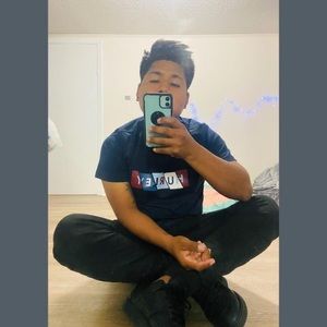 Meet your Posher, Gabriel